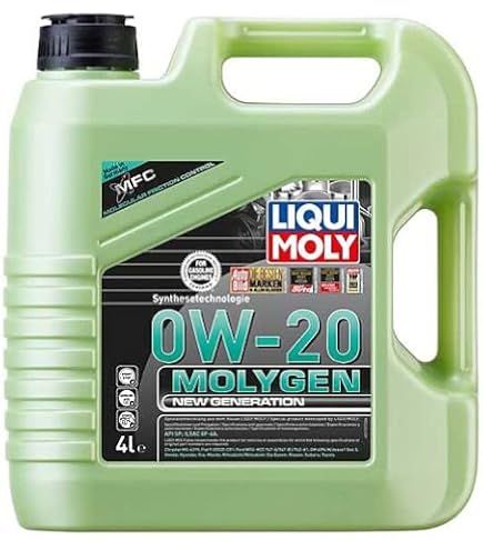 Amazon | Pennzoil ウルトラプラチナ フルシンセティック 0W-20